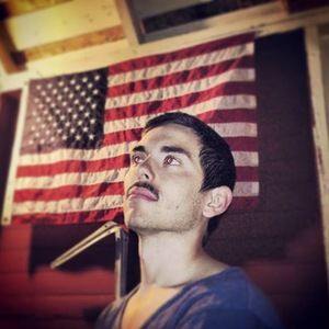 Meet your Posher, Edmond